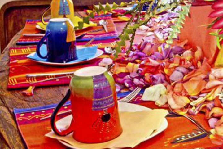 Breakfast/Coffee Service 11 of 71