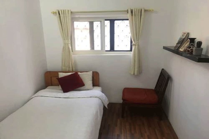 Room 7 of 38
