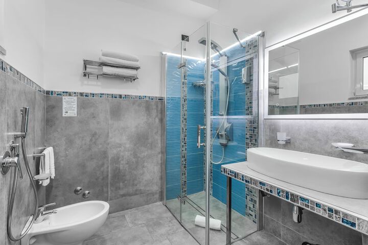 Bath Photo