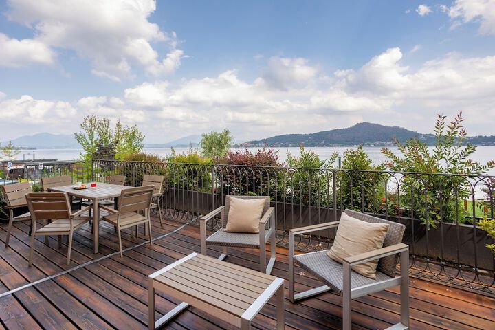 Terrace/Patio 83 of 152