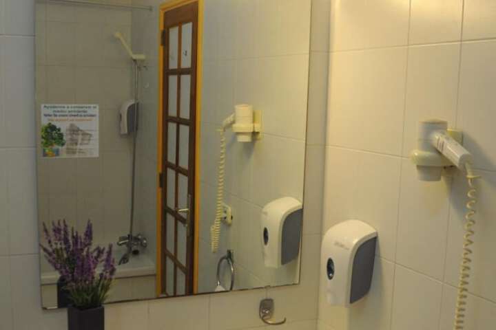 Bath Interior