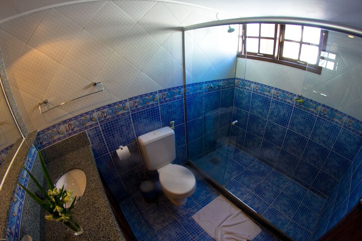 Bath Interior