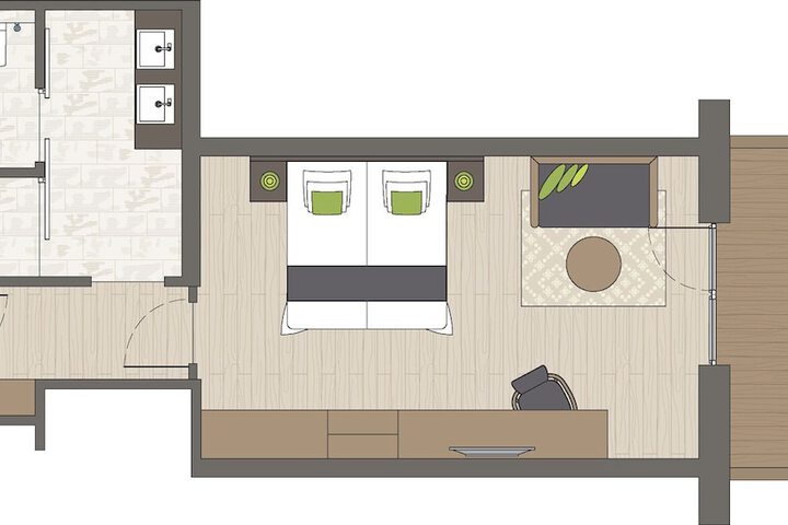 Room 16 of 96