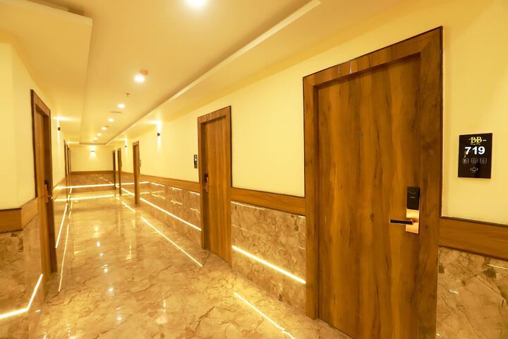 Hotel Interior 27 of 28