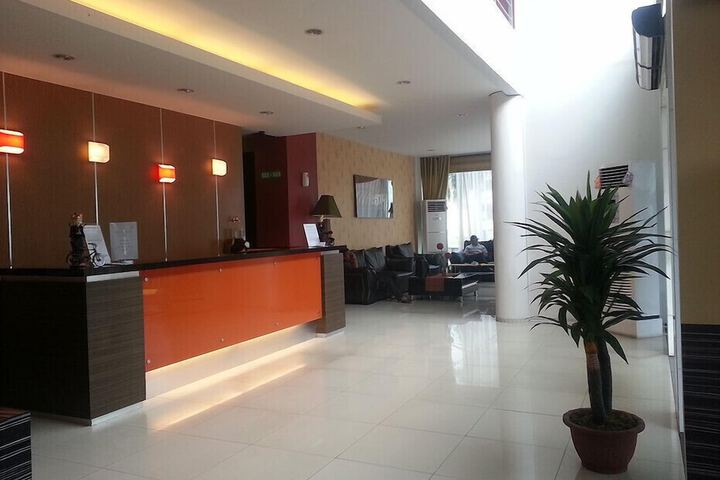 Hotel Interior 2 of 20