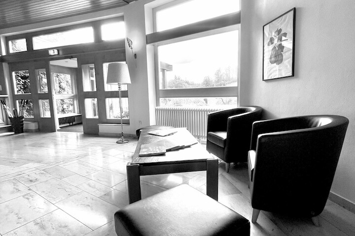 Hotel Interior 3 of 34