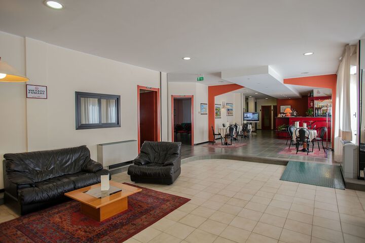 Lobby Photos