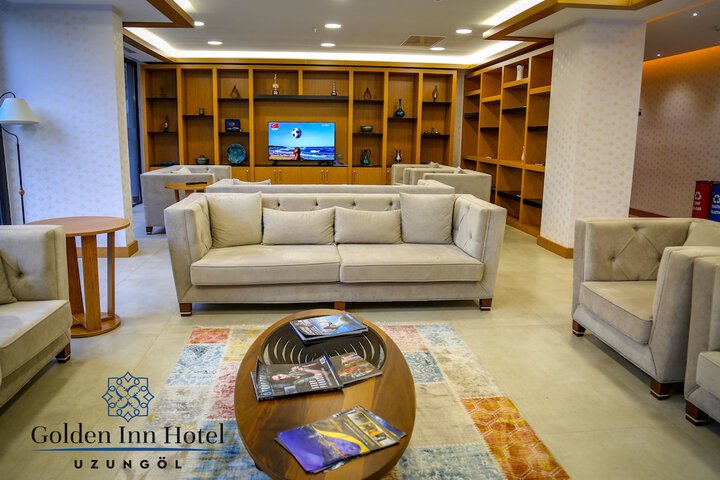 Hotel Interior 4 of 60