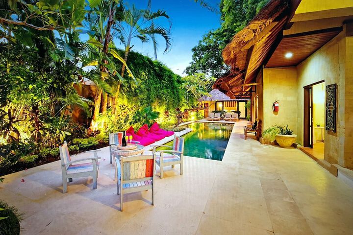 Terrace/Patio 23 of 46