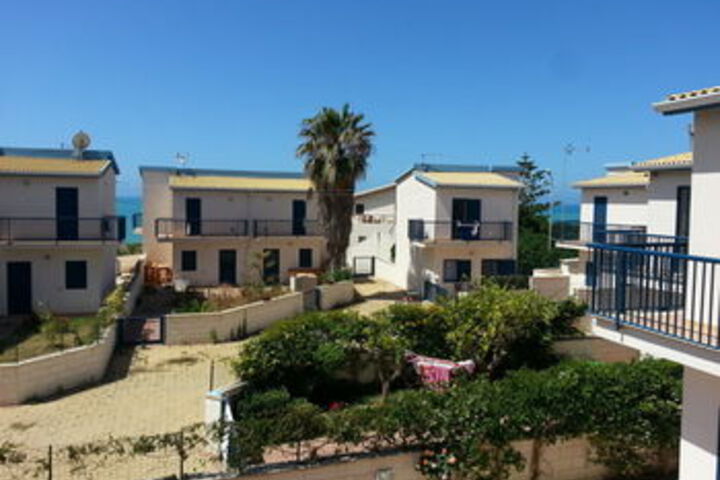 Come in Sicily - Sunny House