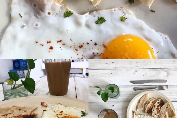 Dining Photos