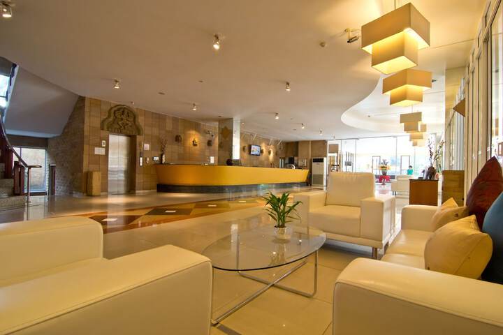 Lobby Photos