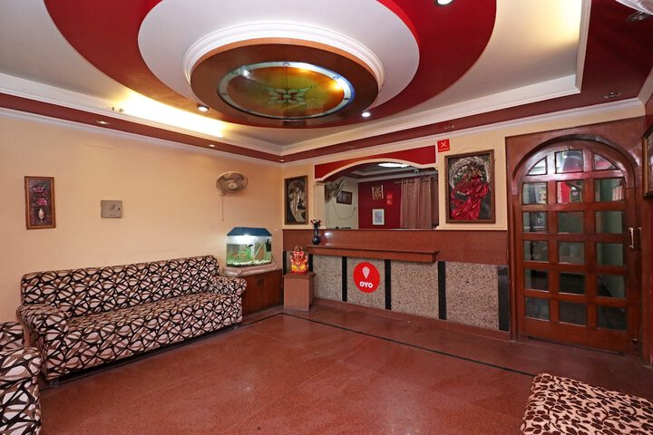 Hotel Interior 6 of 34