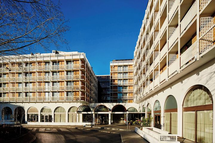 Hotel 68 of 68