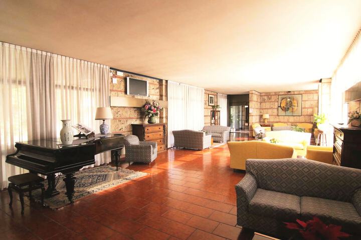 Hotel Interior 2 of 36