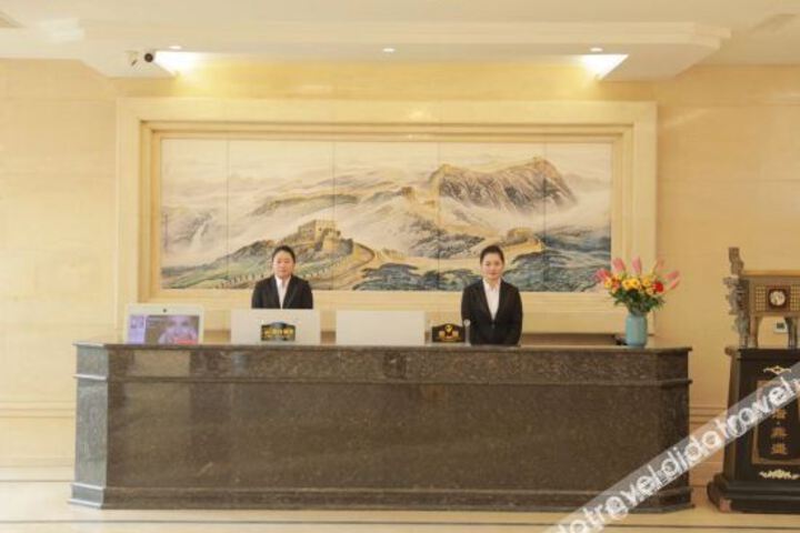 Hotel Interior 12 of 36