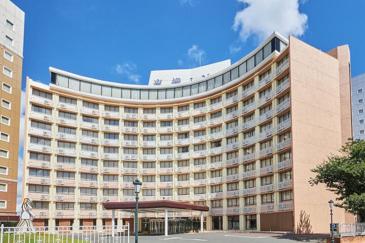 Photo of Toyoko Inn Narita Airport Honkan