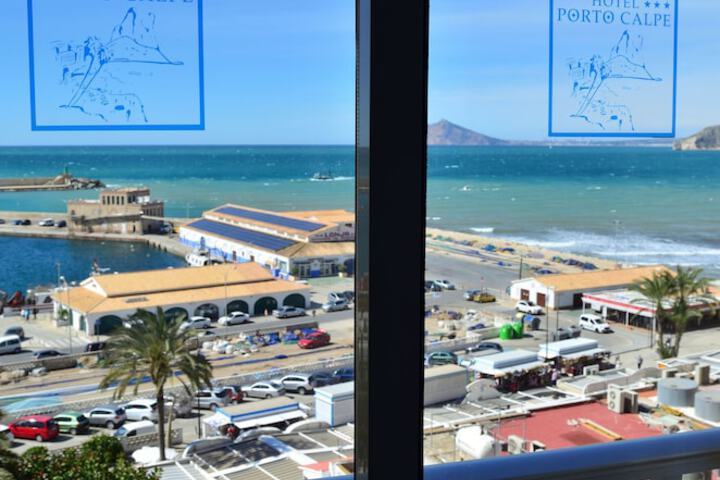 View from room