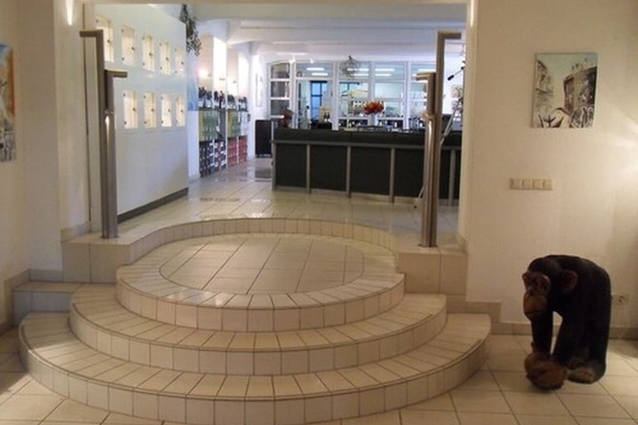 Spa Photos