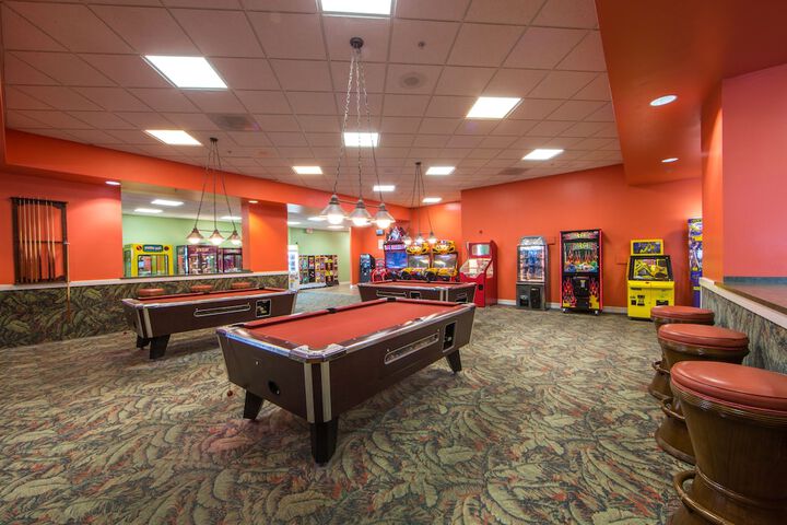 Billiards
