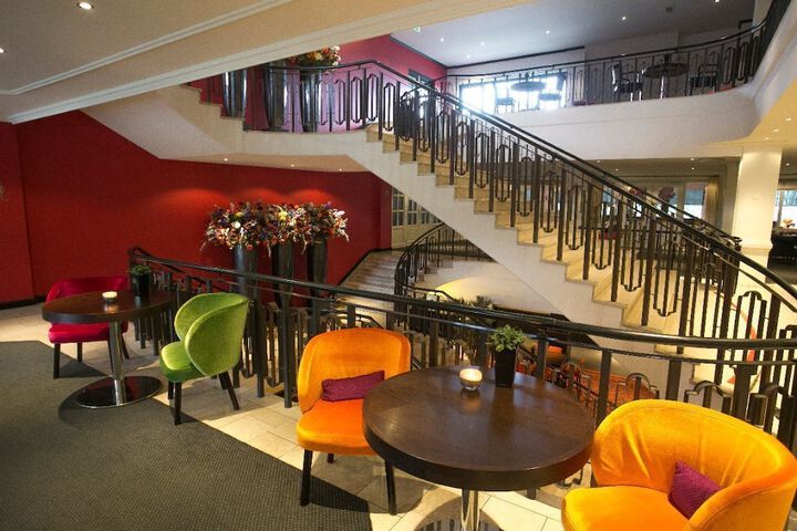 Lobby Photos