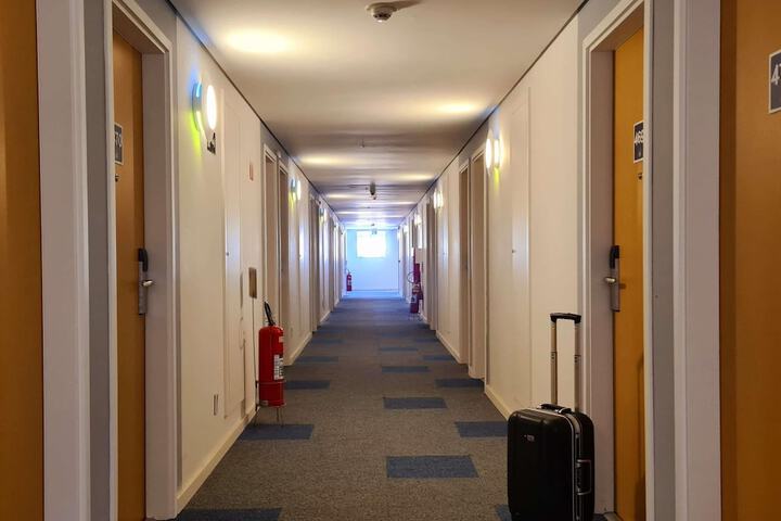 Hotel 79 of 82