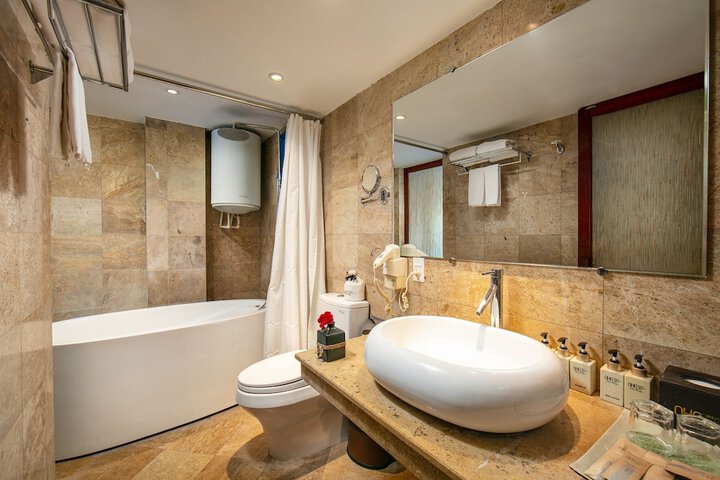 Bath Photo