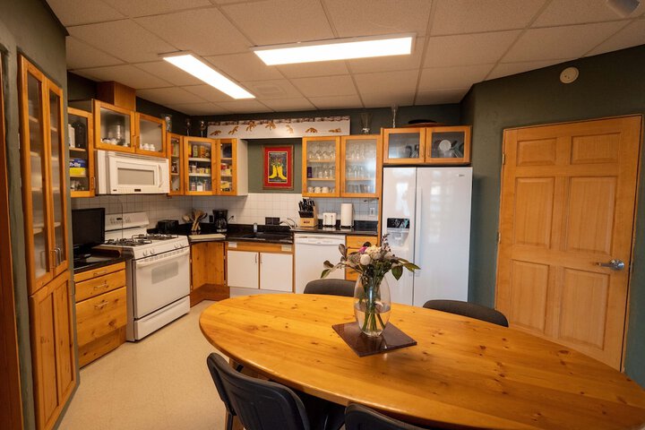 Breakfast/Coffee Service 19 of 36