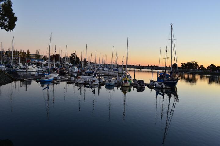 Marina