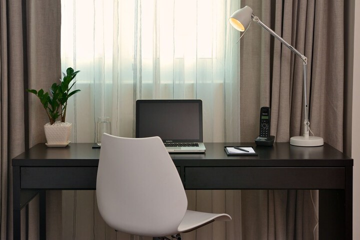 Room 7 of 55