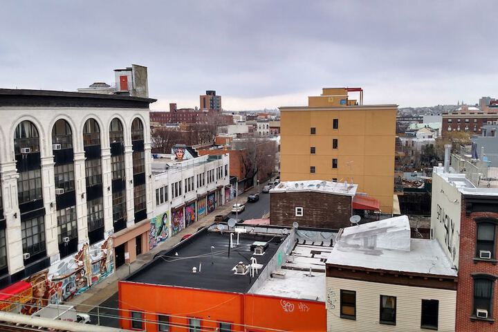 Terrace/Patio 18 of 18