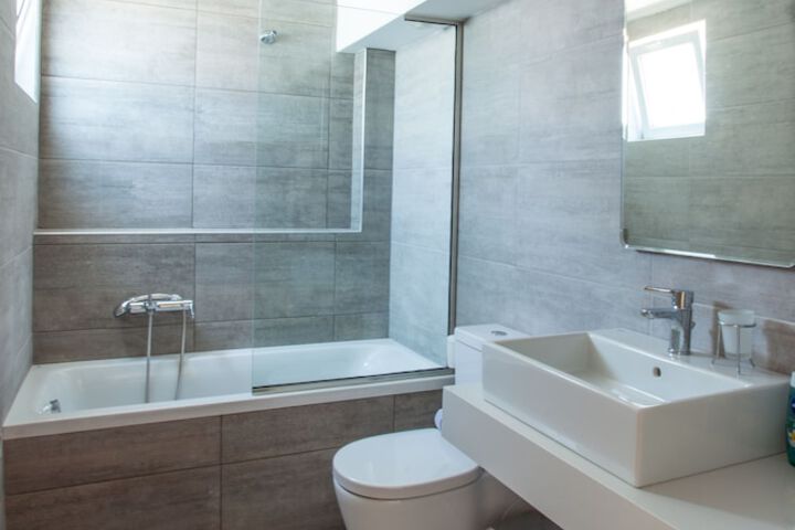 Bath Amenities