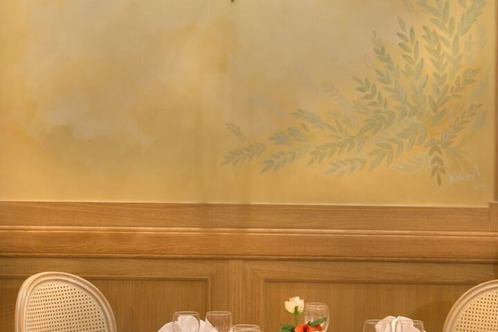 Restaurants
