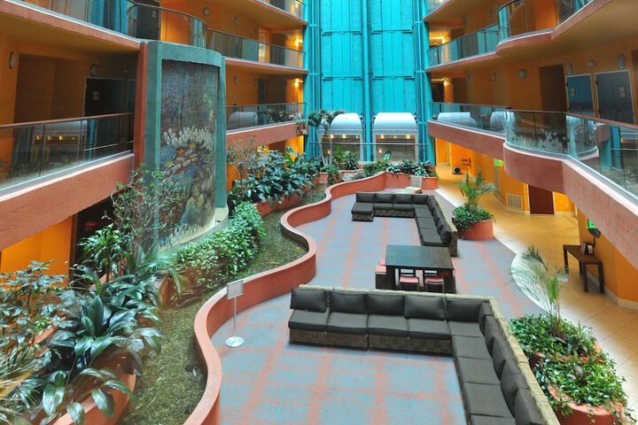 Hotel Interior 6 of 66
