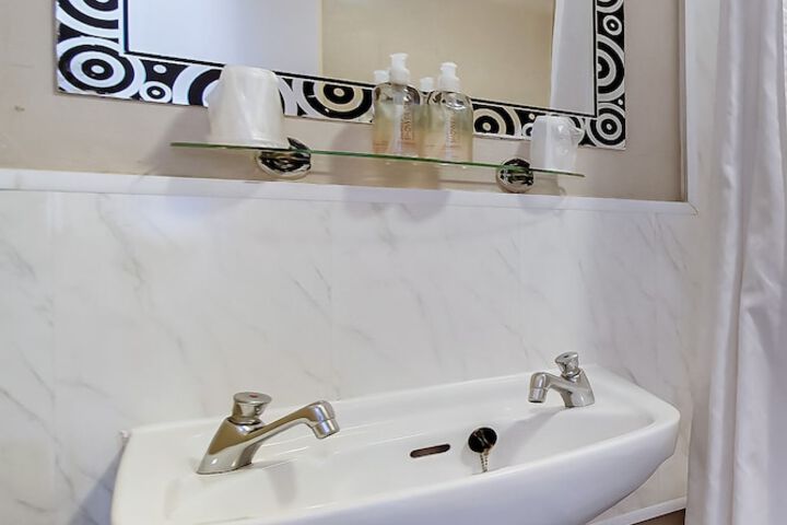 Bath Interior