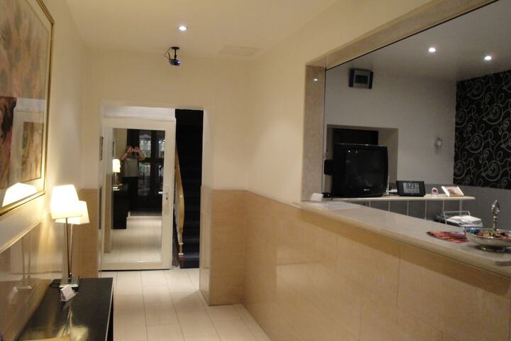 Hotel Interior 2 of 18