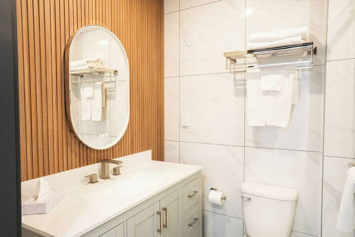 Bath Interior
