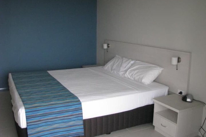 Cardwell Beachcomber Motel and Tourist Park