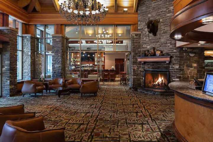 Hotel Interior 2 of 86