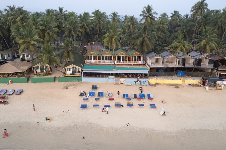 Beach 117 of 132