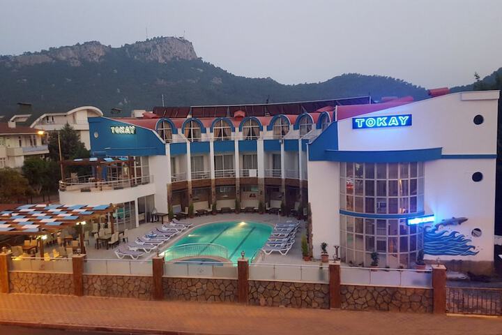 Hotel 62 of 62