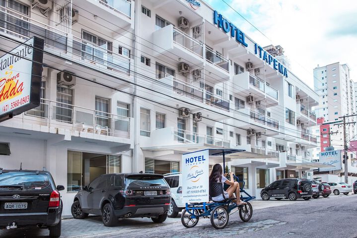 Hotel 168 of 170