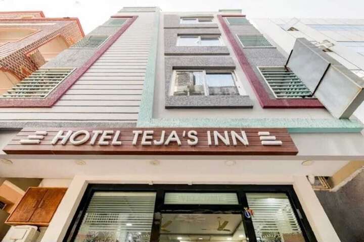 Hotel 19 of 20