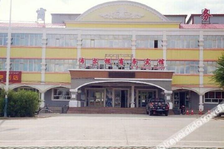 Hotel 1 of 7