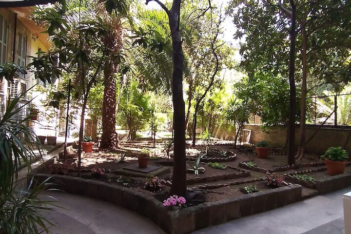 Hotel Exterior 58 of 64