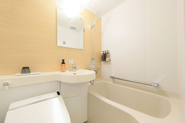 Bath Photo