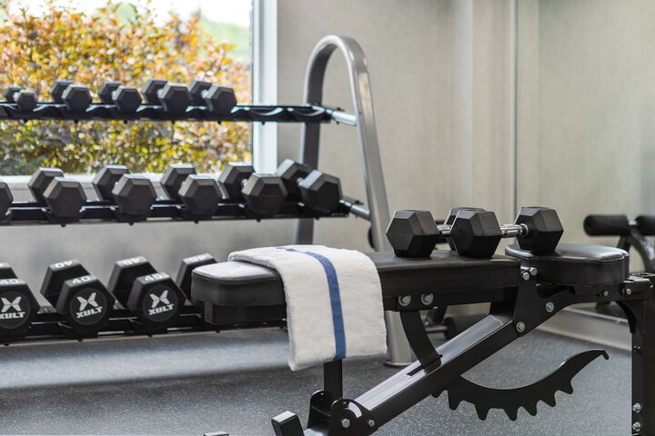 Fitness Club