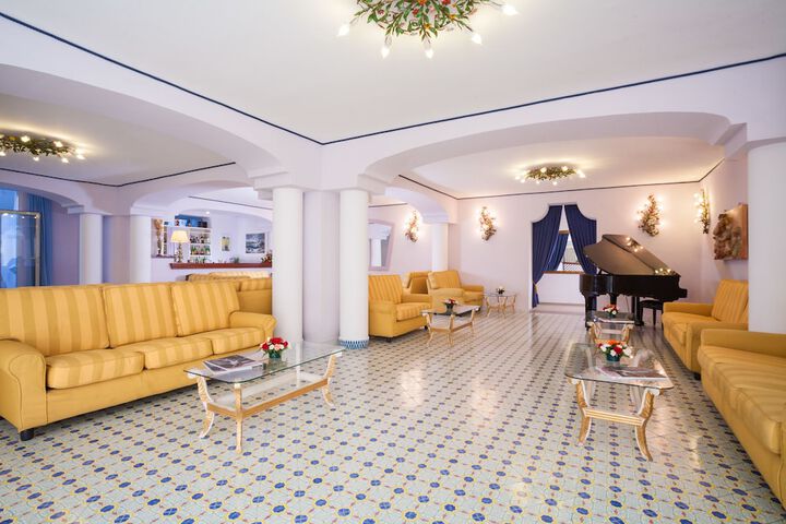 Hotel Interior 2 of 180