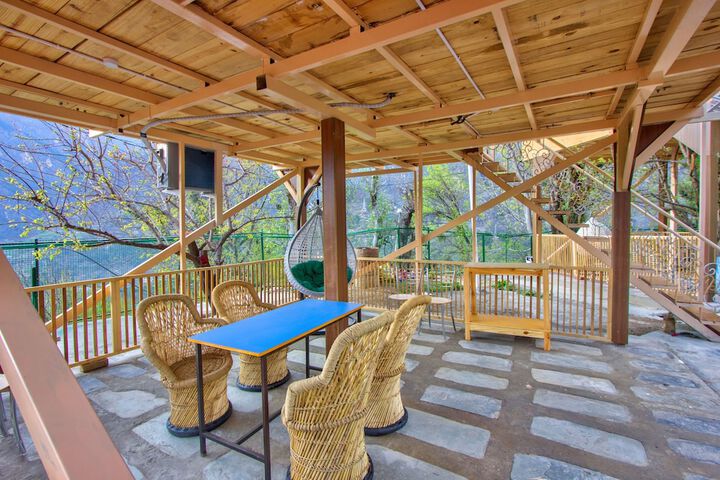 Terrace/Patio 17 of 67