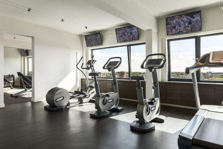 Fitness Center Photo